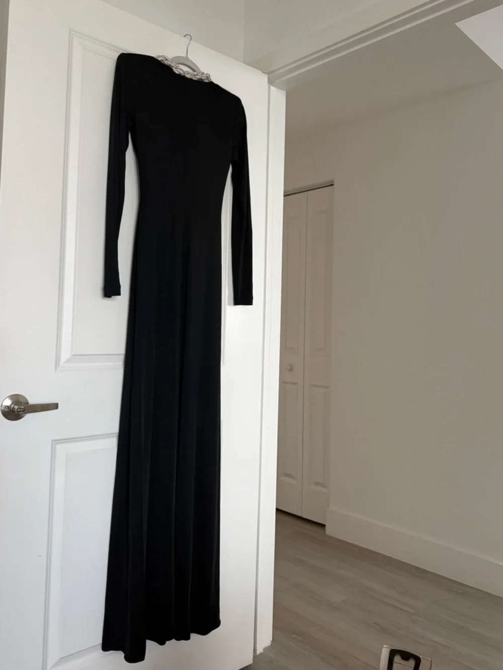 Like new Stella McCartney Crystal-embellished gown $2,500 38 - Picture 8 of 10